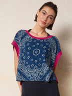 Cut It Out Tee - Motley Market