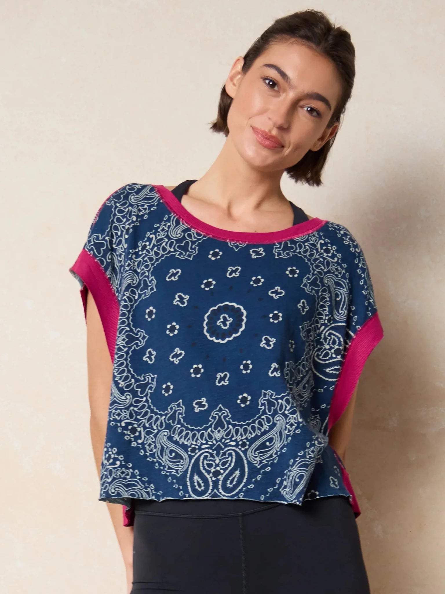 Cut It Out Tee - Motley Market