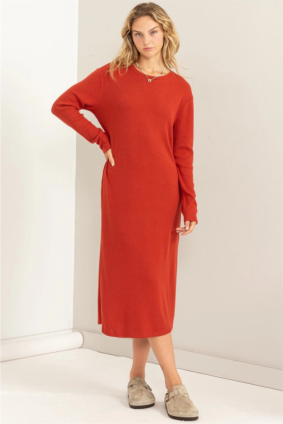 Daphne Dress - Motley Market