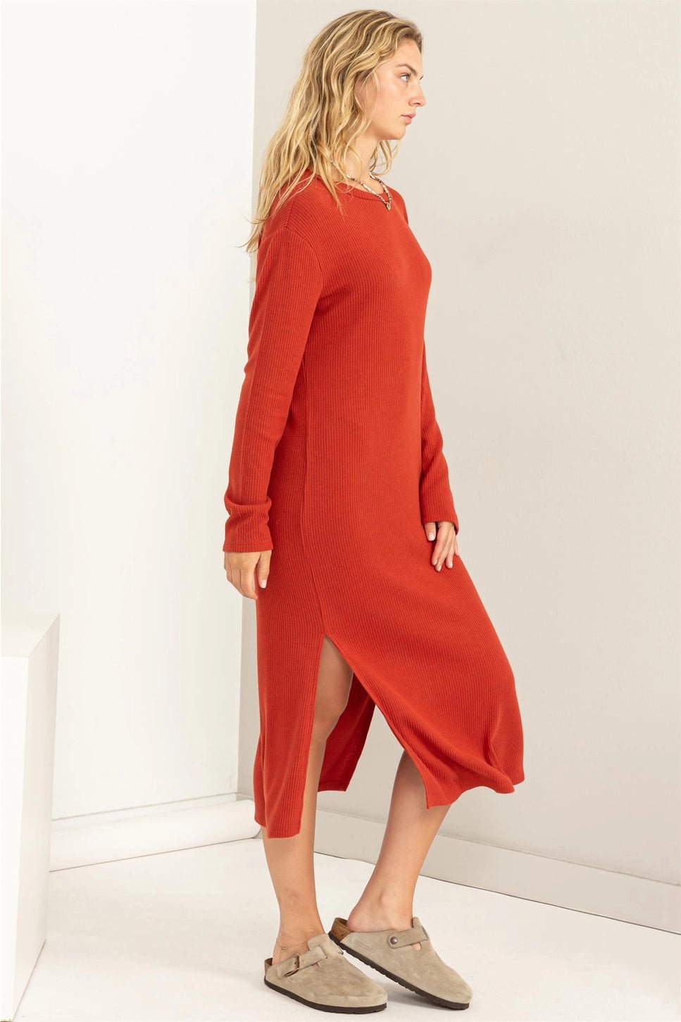 Daphne Dress - Motley Market