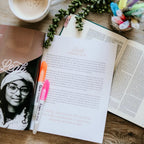 Daughters of Grace Bible Study - Motley Market
