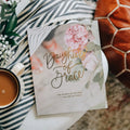 Daughters of Grace Bible Study - Motley Market