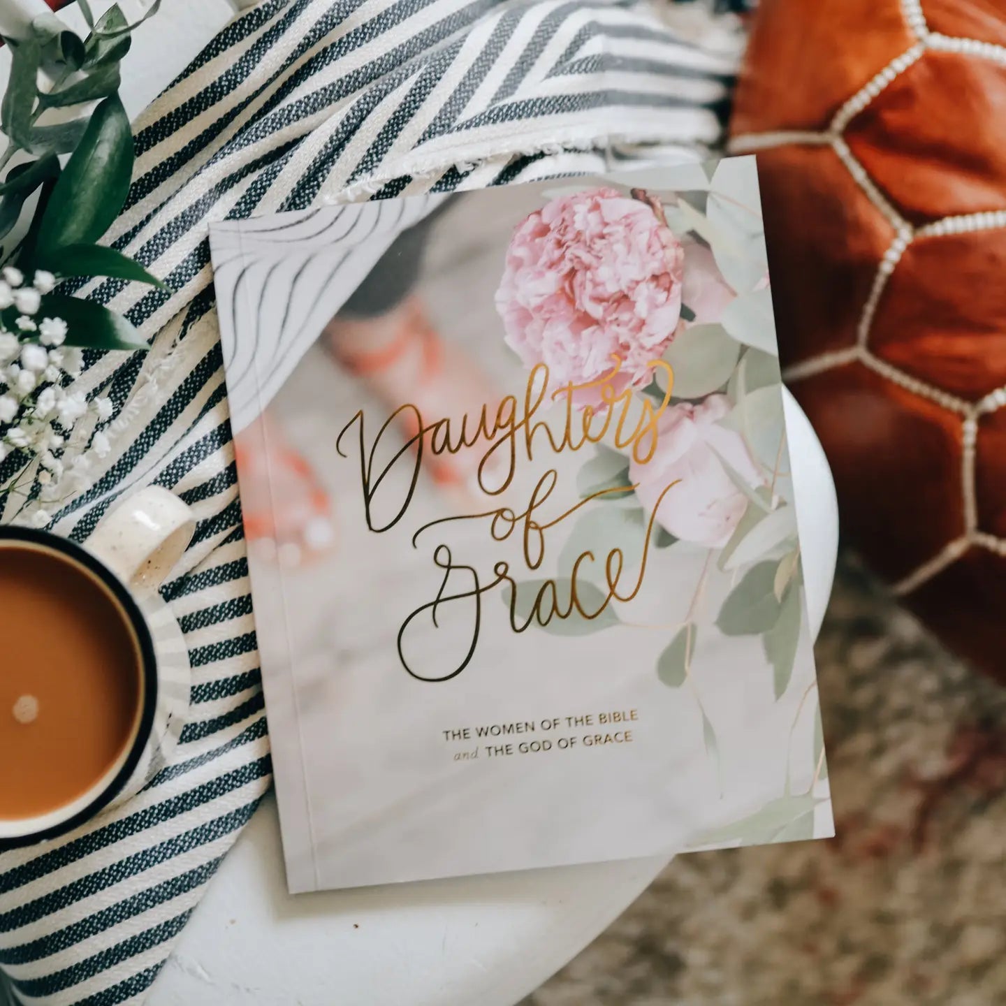 Daughters of Grace Bible Study - Motley Market