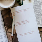 Daughters of Grace Bible Study - Motley Market