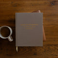 Eden to Eternity Devotional - Motley Market