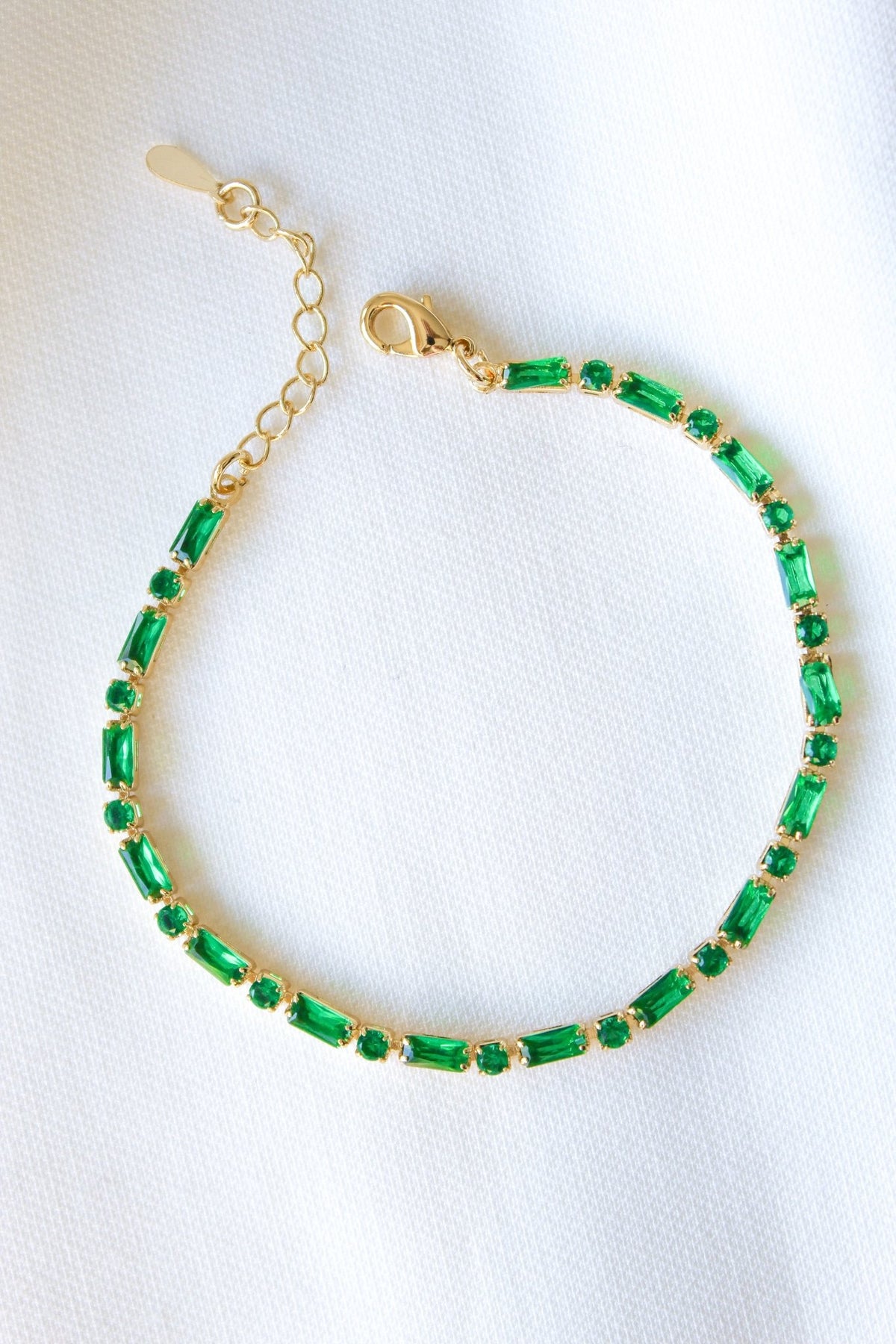 Ella Bracelet - Motley Market