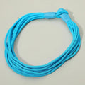 Eloise Necklace - Turquoise - Motley Market