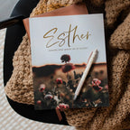 Esther Bible Study - Motley Market