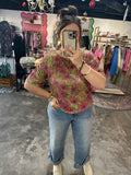 Fancy Nancy Top - Motley Market