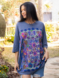 Folk Easy OS Tee - Motley Market