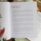 Fruit of the Spirit Devotional - Motley Market