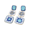 Granny Earring - Motley Market