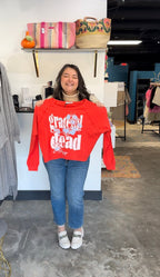 Grateful Dead Sweatshirt - Motley Market