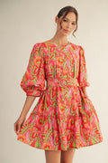 Groovy Baby Dress - Motley Market