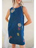Heidi Dress - Motley Market