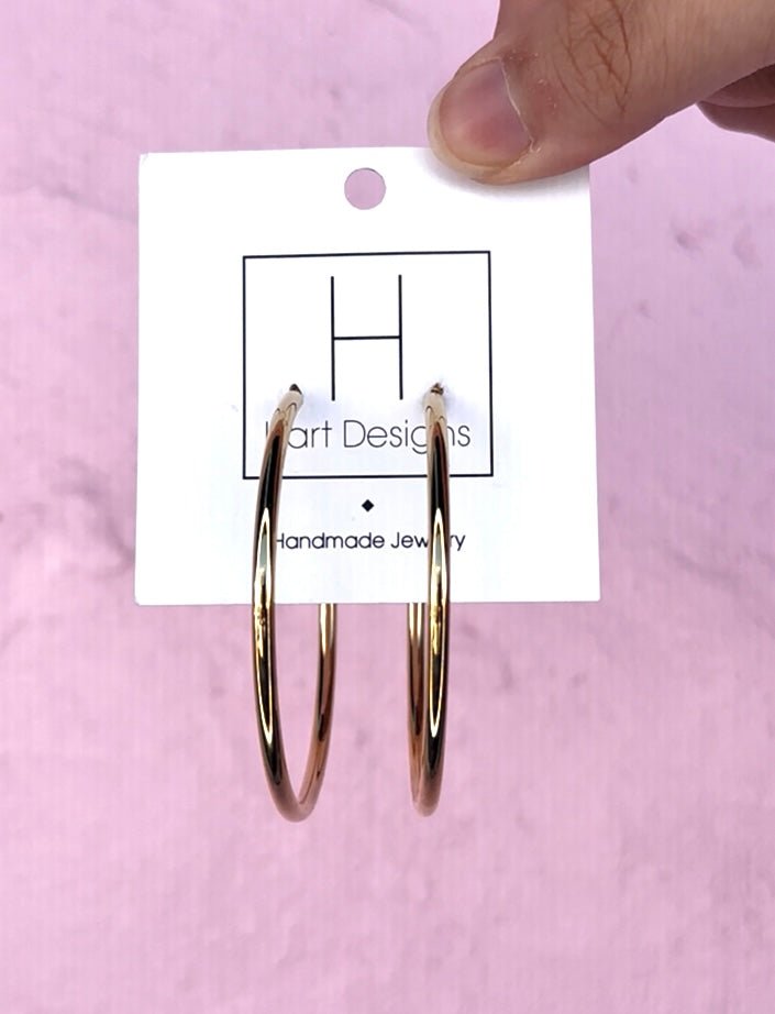 Honey Hoops - Motley Market