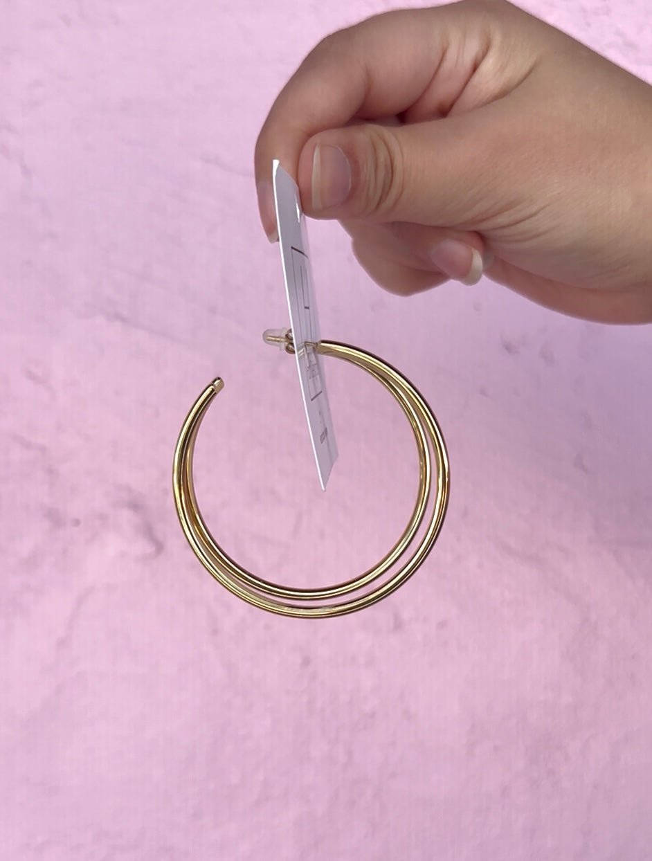 Honey Hoops - Motley Market