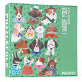 I Woof You! Puzzle - Motley Market