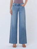 Janey Wide Leg - Motley Market