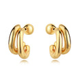 Jaxson Earring - Motley Market