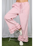 Jentry Pants - Pink - Motley Market
