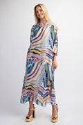Jungle Party Dress - Motley Market