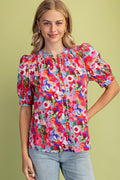Kalie Top - Motley Market