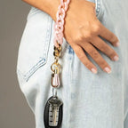 Keep It Together Keychain - Motley Market