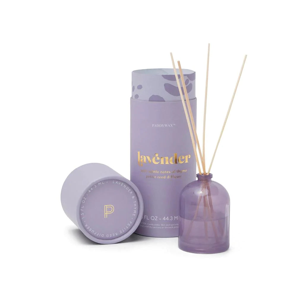 Petit Diffusers