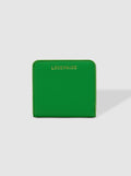 Lily Wallet - Green - Motley Market