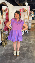 Livi Dress - Motley Market