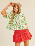 Lola Top - Motley Market