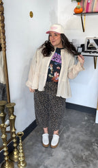 Love me in Lace Top - Motley Market