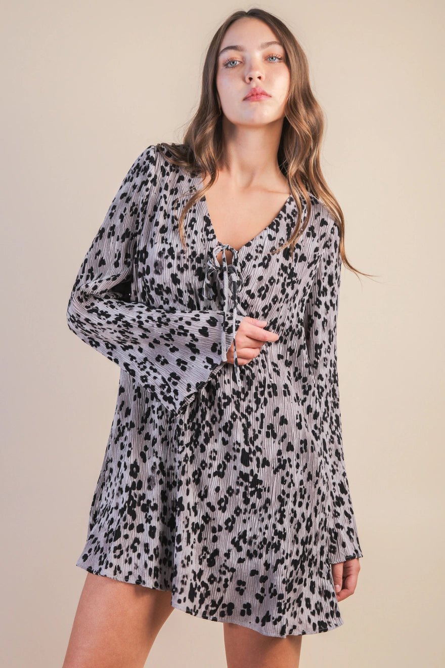 Lucille Dress - Motley Market
