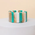 Marley Bracelet - Blue - Motley Market
