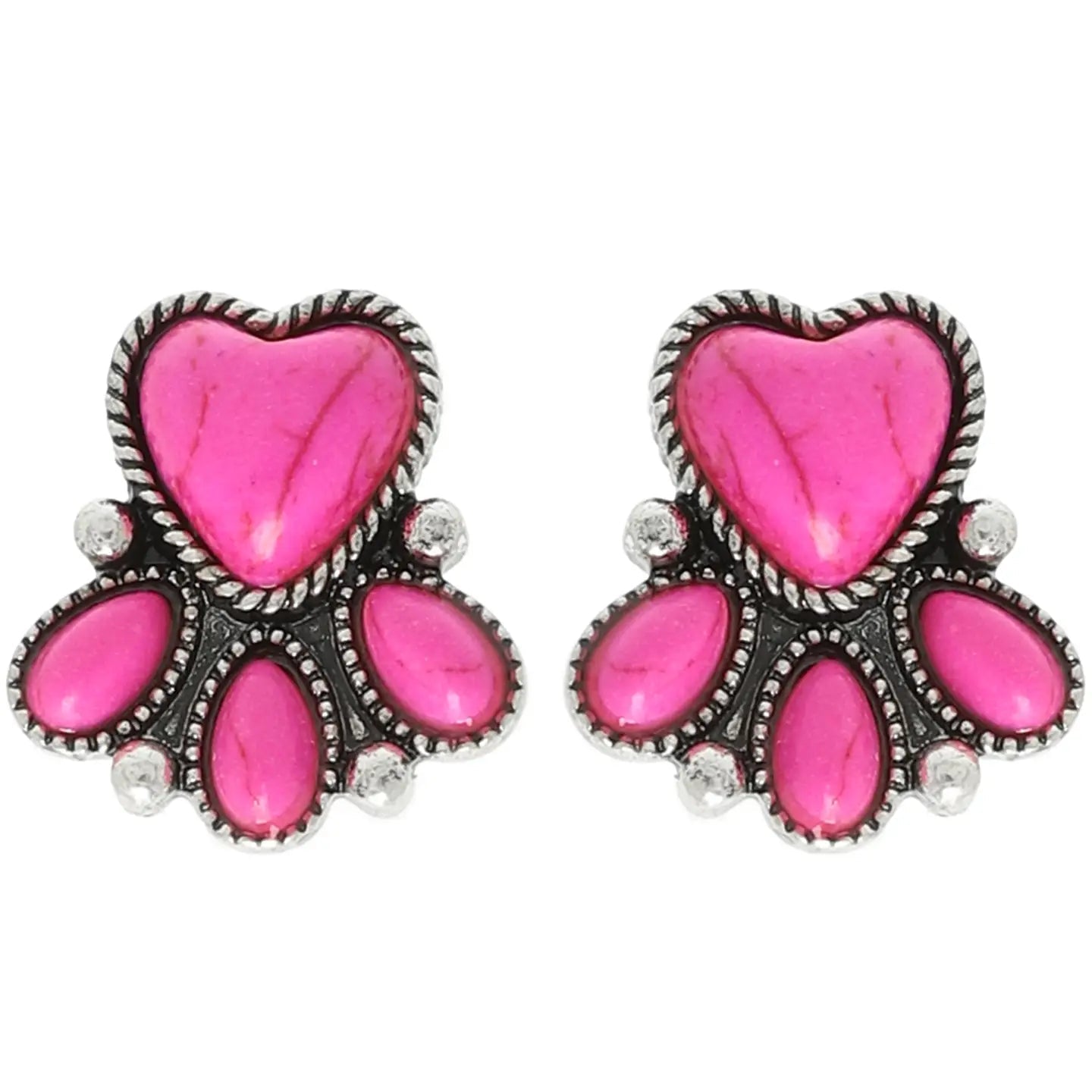 Merrick Earring - Motley Market