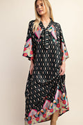Motley Kaftan - Motley Market