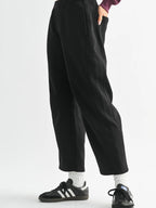 Off Duty Barrel Sweats - Motley Market