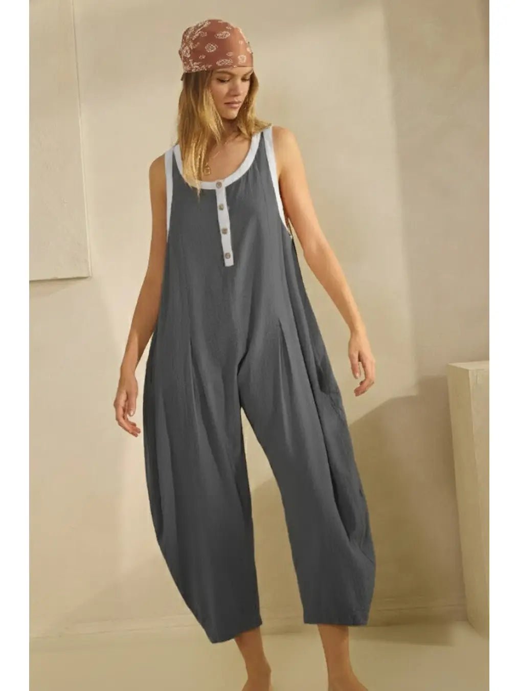 Ollie Onesie - Motley Market