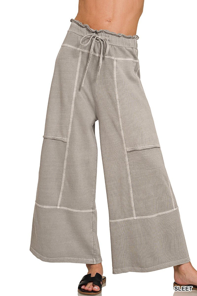 On The Go Joggers - Motley Market