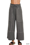 On the Go Joggers - Charcoal - Motley Market