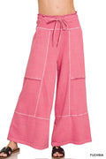On The Go Joggers - Pink - Motley Market