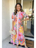 Ophelia Dress - Motley Market