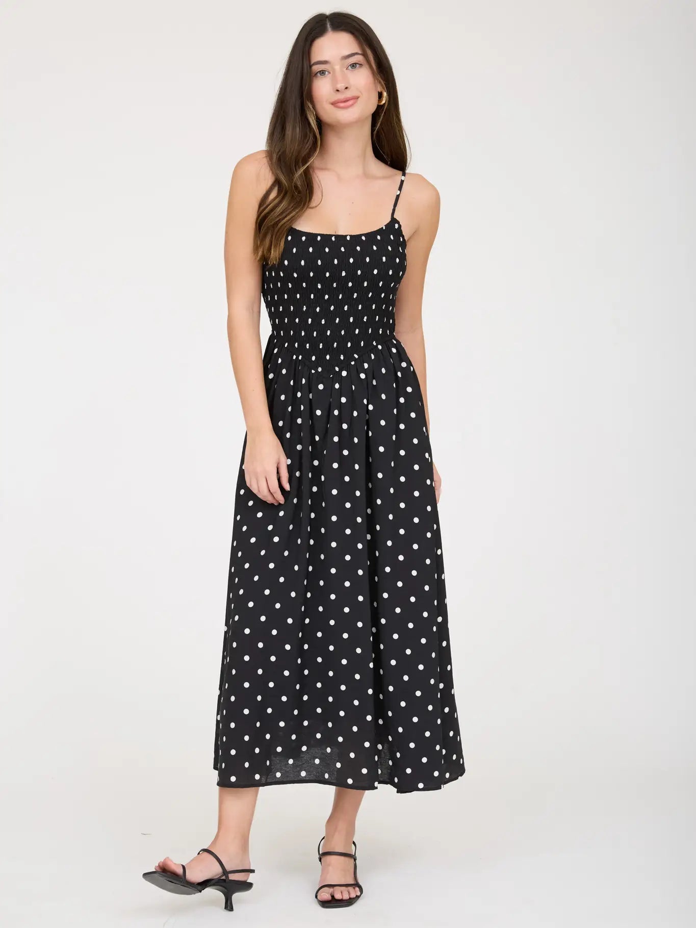 Penny Dress - Motley Market