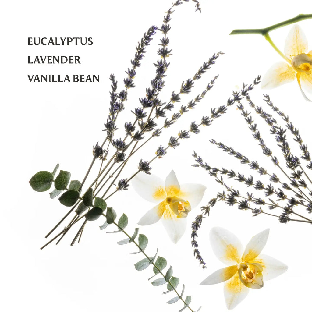 Pure Lavender Power Mist Sanditizer - Motley Market