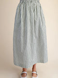 Sage Skirt - Motley Market