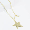 Shine Bright Necklace - Motley Market