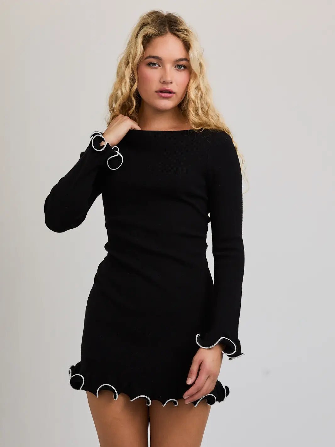 Showout Dress - Motley Market
