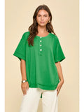 Spring Tee - Motley Market