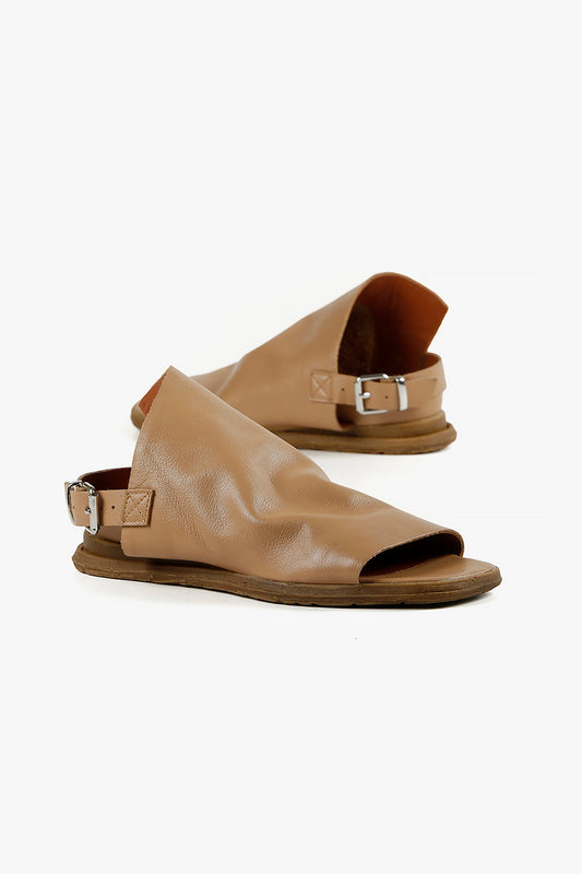 Cover Up Softy Sandal